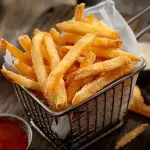 BATATA FRITA
