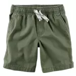 Bermuda Verde Militar