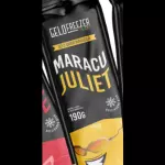 Gelo para Drink Sabor Maracuja
