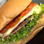 Miss burguer