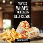 Wrap Box
