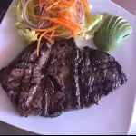 Lomito Tenderloin Importado 12 oz.
