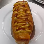 PERRO CALIENTE