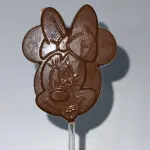 Pirulito Minnie
