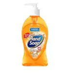 Jabon liquido para manos
