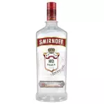 VODKA SMIRNOFF 1750ML