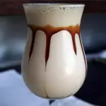 Coctel Algarrobina