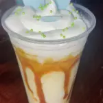 Frappe basico