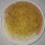 Strogonoff de Frango
