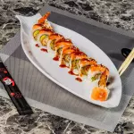 SALMÓN ROLL