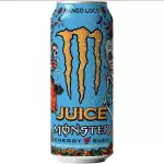 monster  mango loco