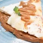 Crepe De Arequipe