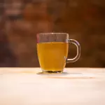 Mate Cocido