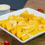 Polenta palito