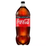 COCA COLA ZERO 3.0 LT PET