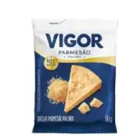 Queijo Ralada Parmesão 50g