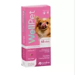 Wellpet Cães até 5kg (1 comp.)