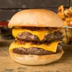X-BURGUER DUPLO