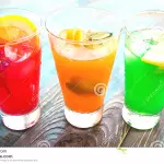LIMONADAS