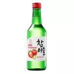 Soju Fresa
