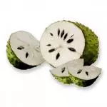 Guanabana Valluna