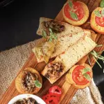 TOSTATA DE TOMATE 180g