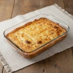 Torta de Palmito (pirex medio)