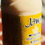 Aguas frescas de sabores