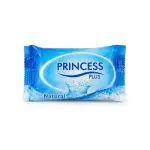 Jabón de baño princess