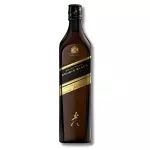 WHISKY J. WALKER DOUBLE BLACK 750 ML