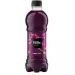 DEL VALLE UVA 450ML