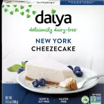 Cheescake estilo New York