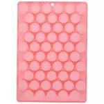 Molde silicone Gomitas mini Discos