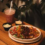 Fresh & Refresher (11am a 4pm)
