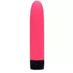 Vibrador Aveludado 13cm