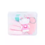 Set de esponjas y beauty blender