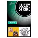 Lucky Strike Paquete