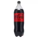 Coca cola zero 2L
