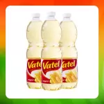 Bulto Vatel Aceite Vegetal 1l