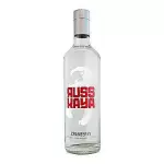 Russkaya Cranberry 750ml