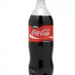 Coca de 500 ml