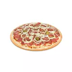 Pizza Calamussa