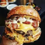 09- Prisioneiro Burger