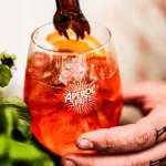 APEROL SPRITZ(copy)