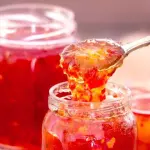 GELEIA DE PIMENTA