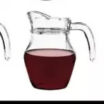 Vinho da Casa 500ml