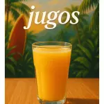Jugos Naturales