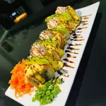 Jares roll
