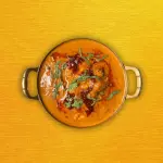 Fish Curry Goan