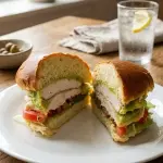 Nueva EXXTRA Pollo Guacamole